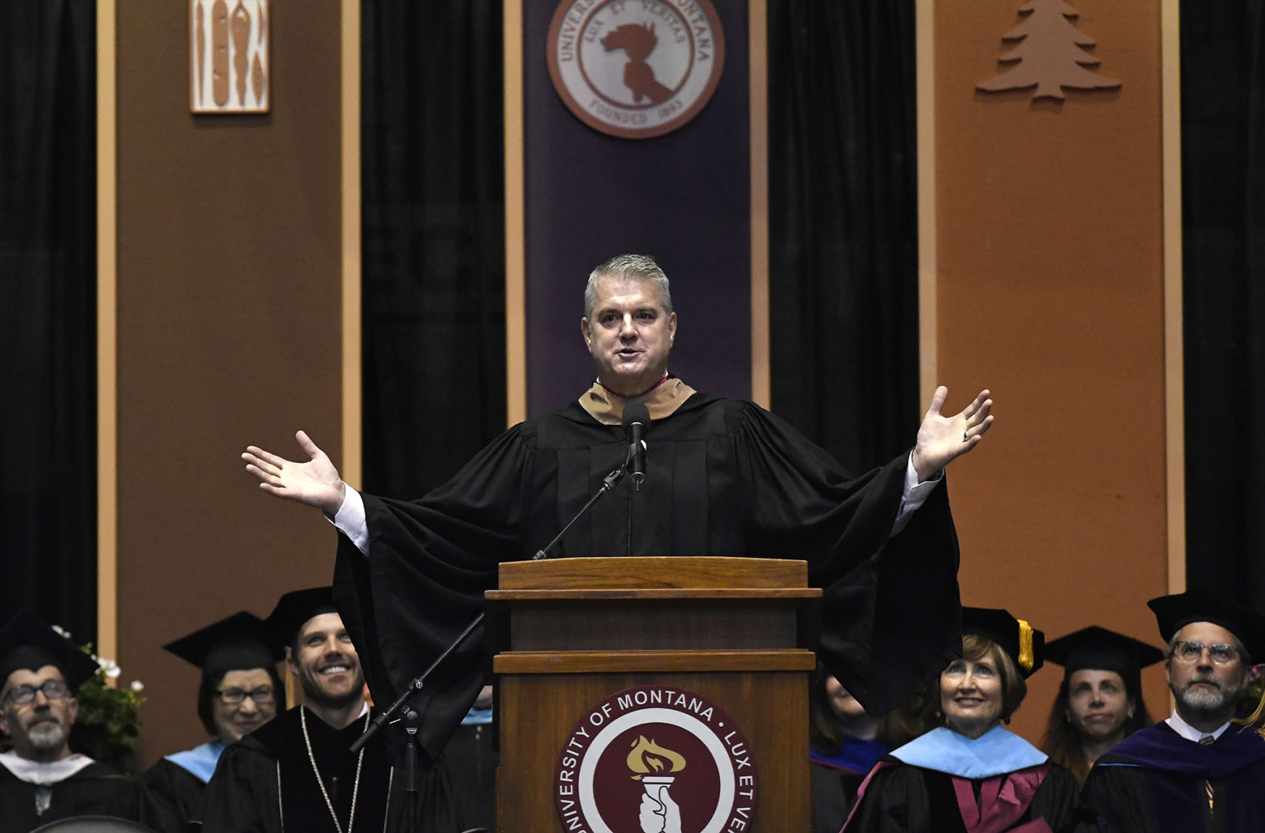 UM Graduation 43